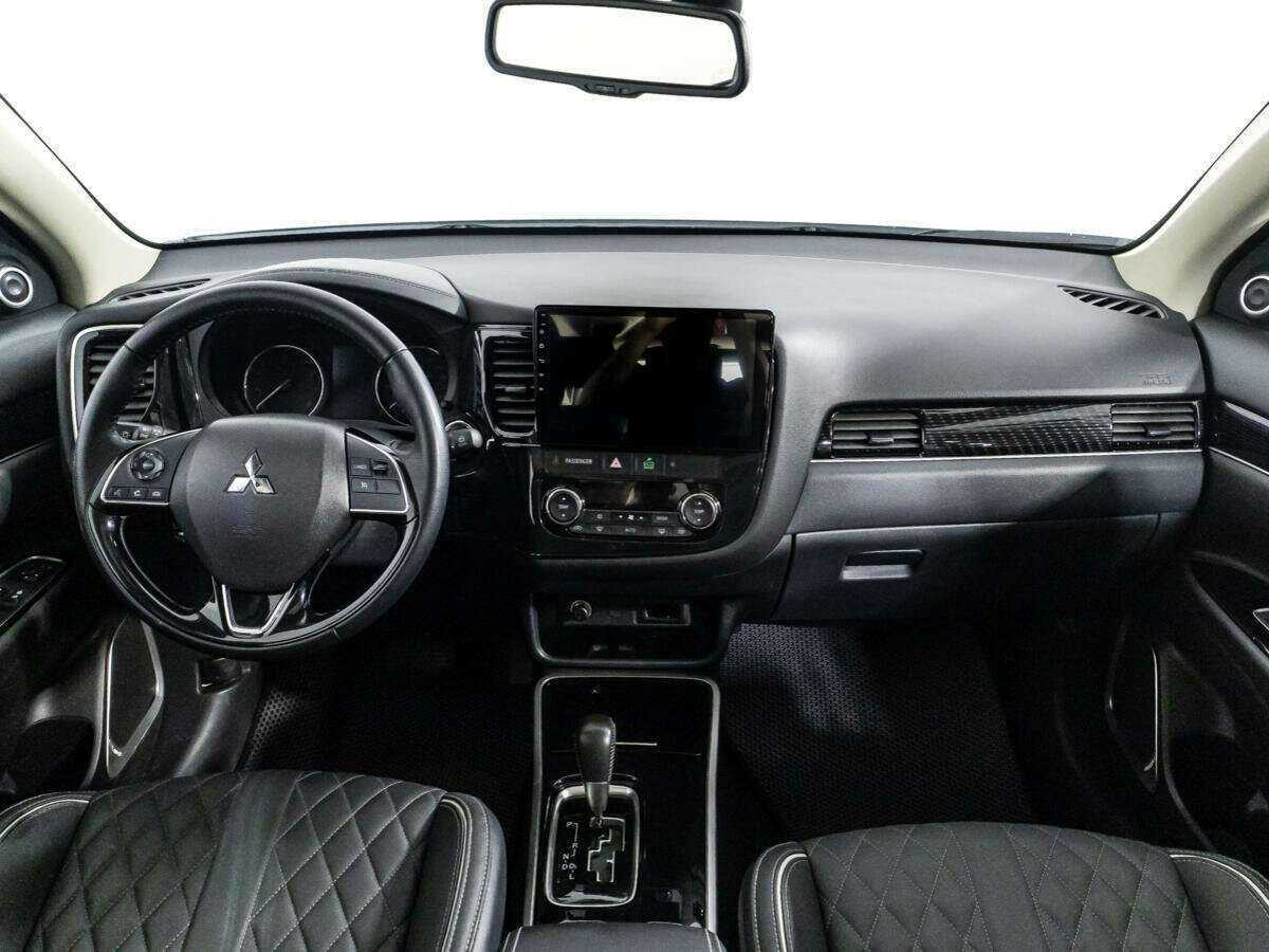 Купить Mitsubishi Outlander, 2022, 35 240 км, фото №12