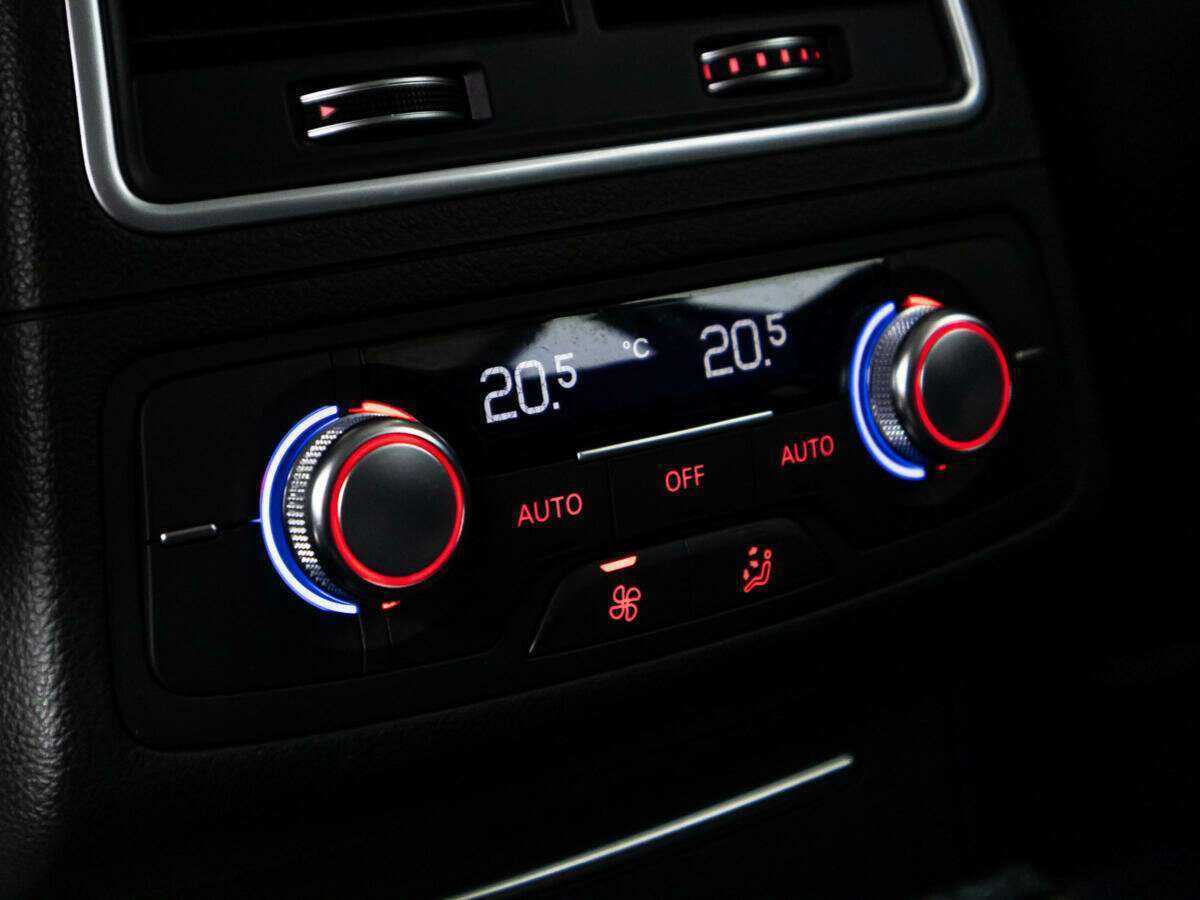 Купить Audi A6 allroad, 2017, 148 153 км, фото №17