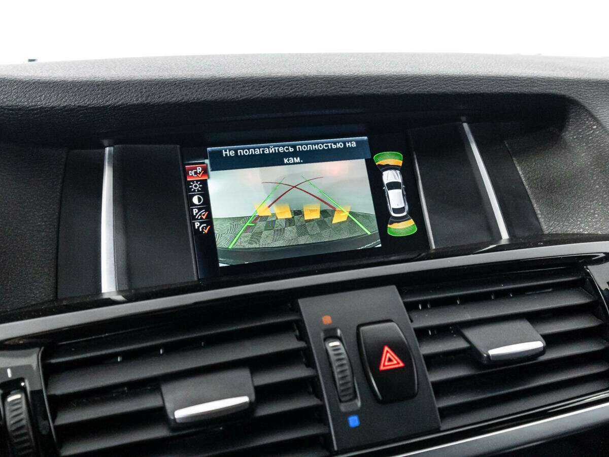 Купить BMW X4 20d, 2018, 86 257 км, фото №17