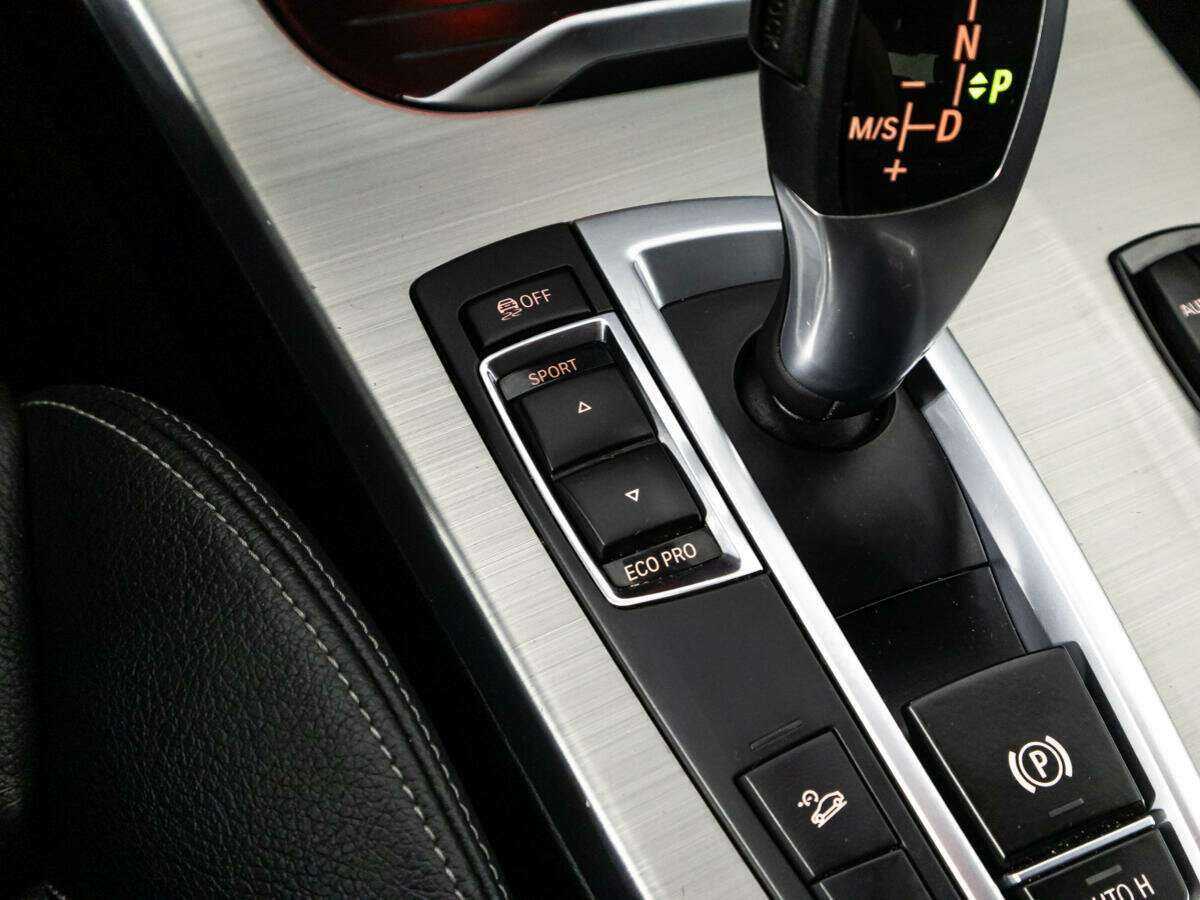 Купить BMW X4 20d, 2018, 86 257 км, фото №18
