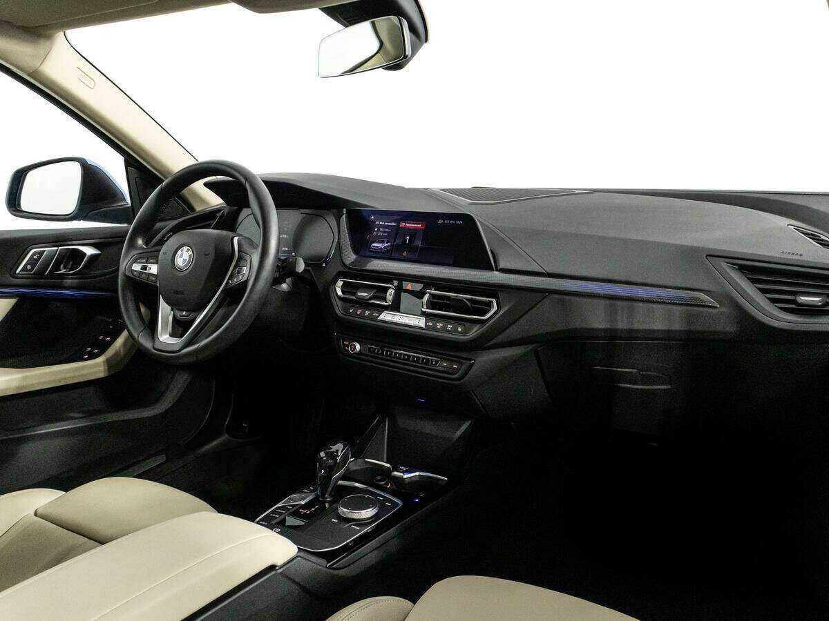 Купить BMW 2 серии Gran Coupe 218i, 2020, 24 760 км, фото №9