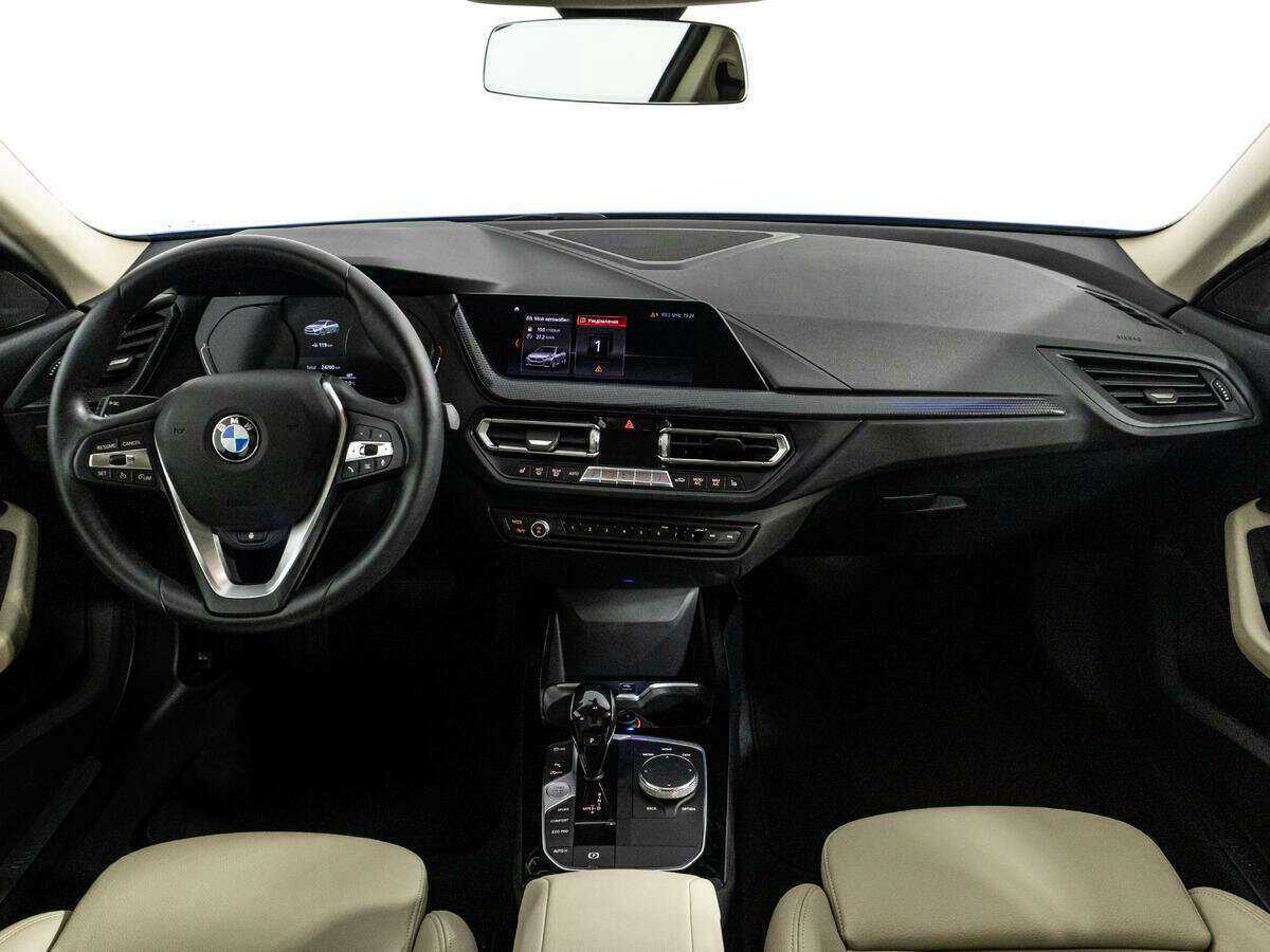 Купить BMW 2 серии Gran Coupe 218i, 2020, 24 760 км, фото №13