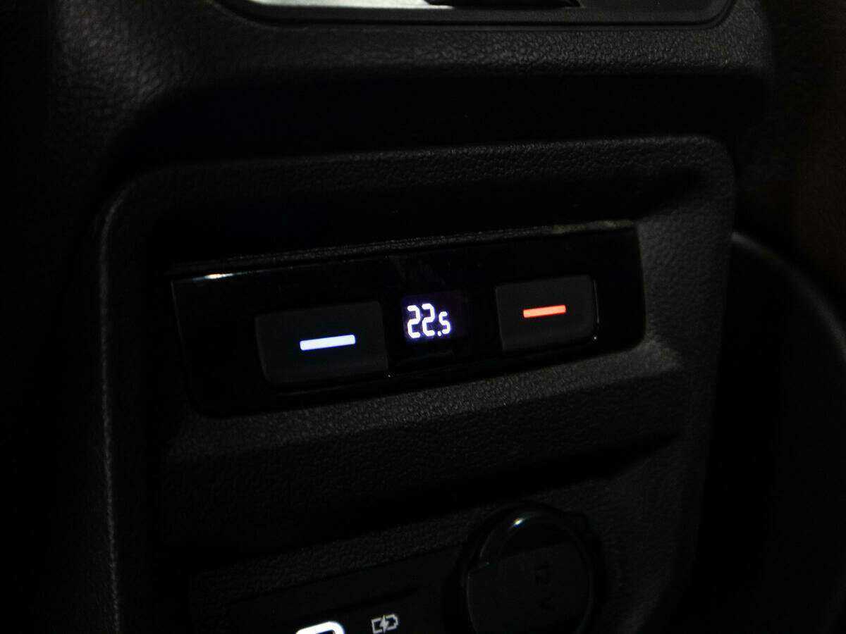 Купить Volkswagen Tiguan, 2021, 57 780 км, фото №18