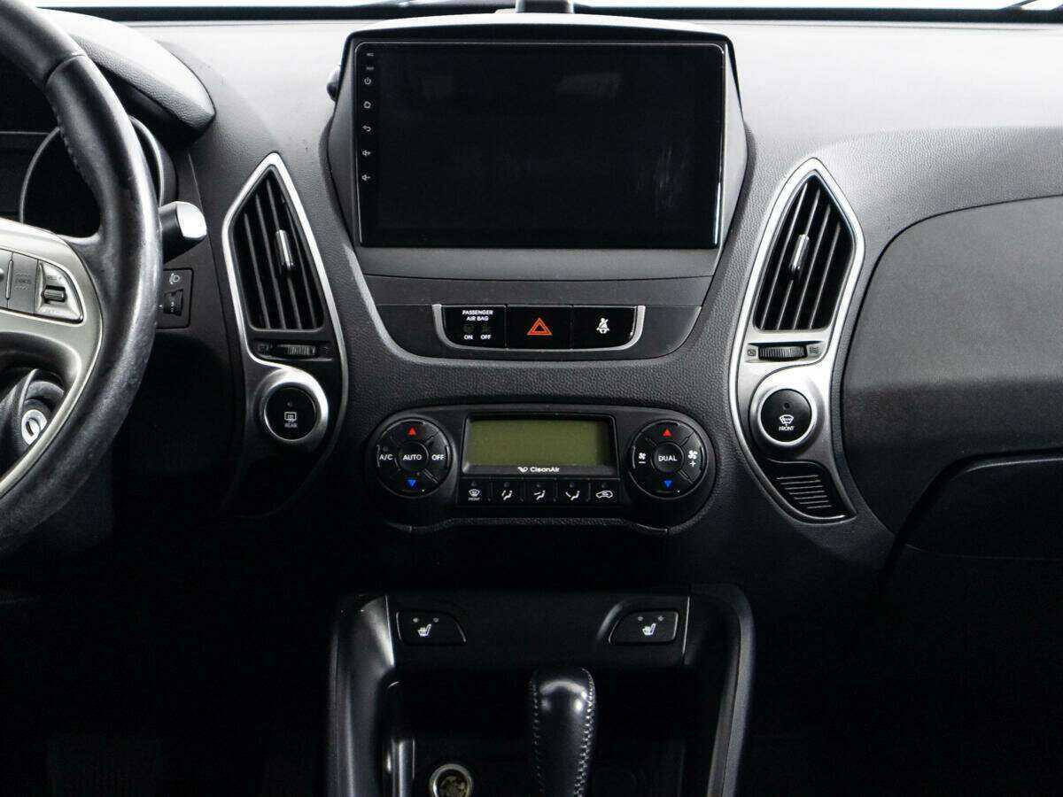 Купить Hyundai ix35, 2011, 67 480 км, фото №14