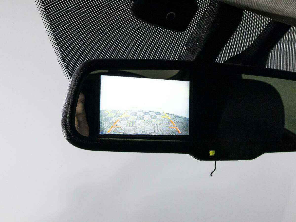 Купить Hyundai ix35, 2011, 67 480 км, фото №15