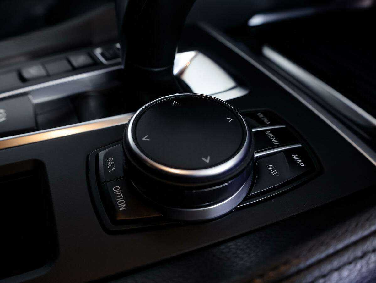 Купить BMW X6 30d, 2017, 115 543 км, фото №20