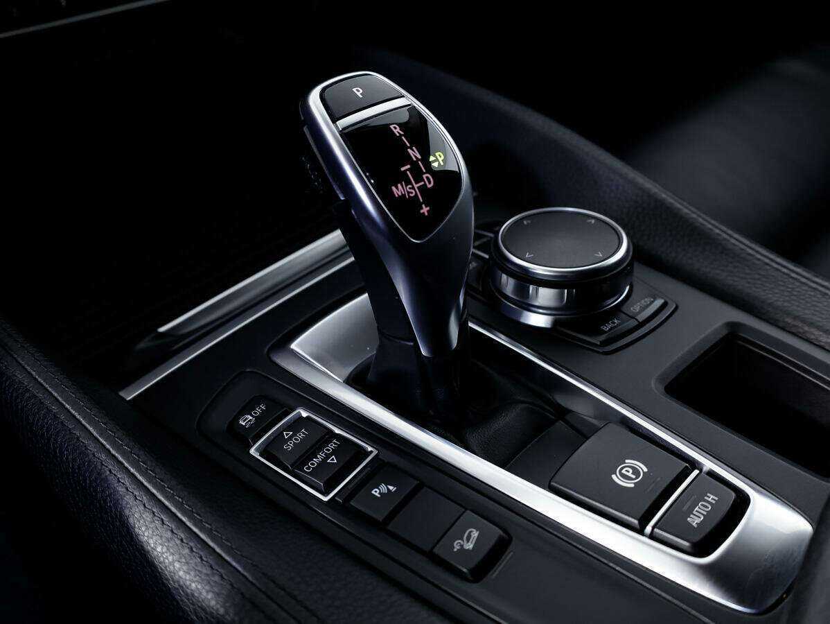 Купить BMW X6 30d, 2017, 115 543 км, фото №23