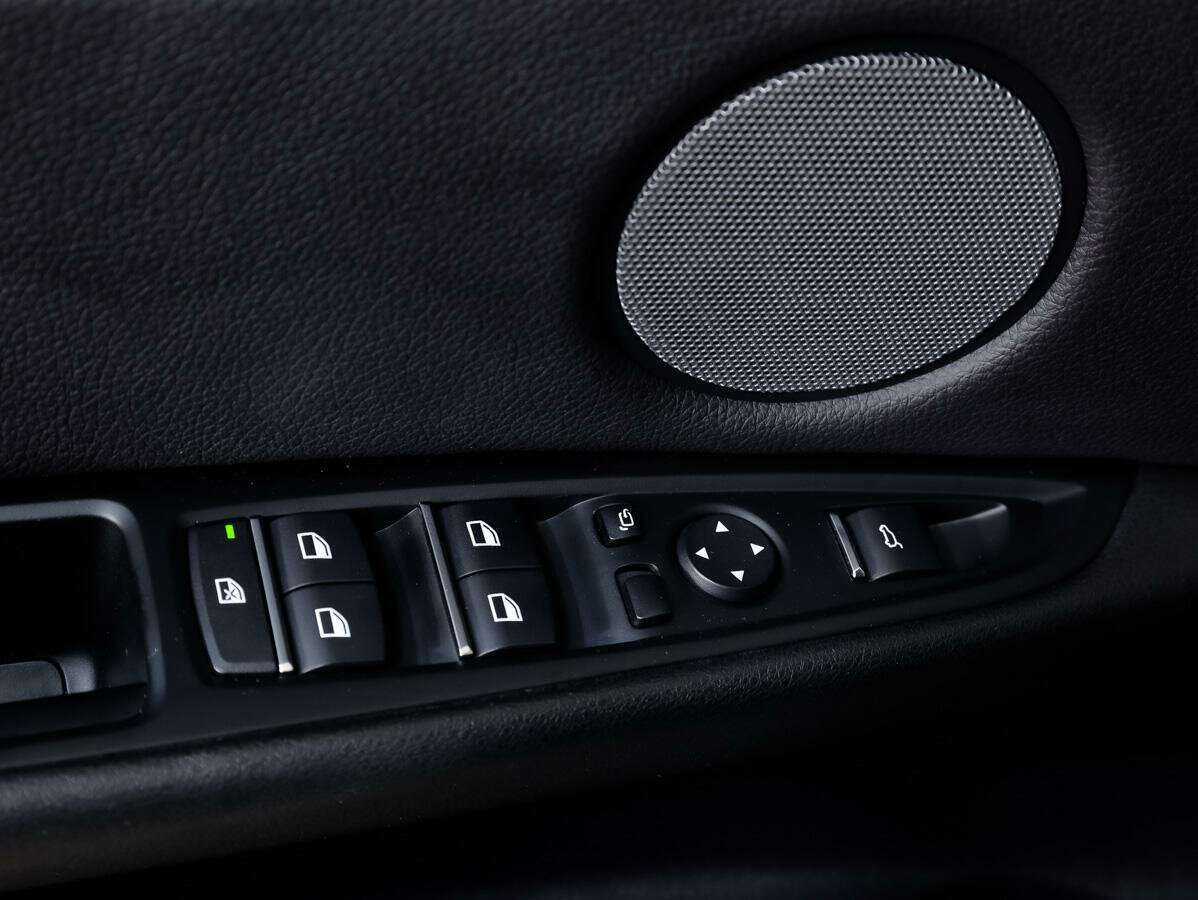 Купить BMW X6 30d, 2017, 115 543 км, фото №29