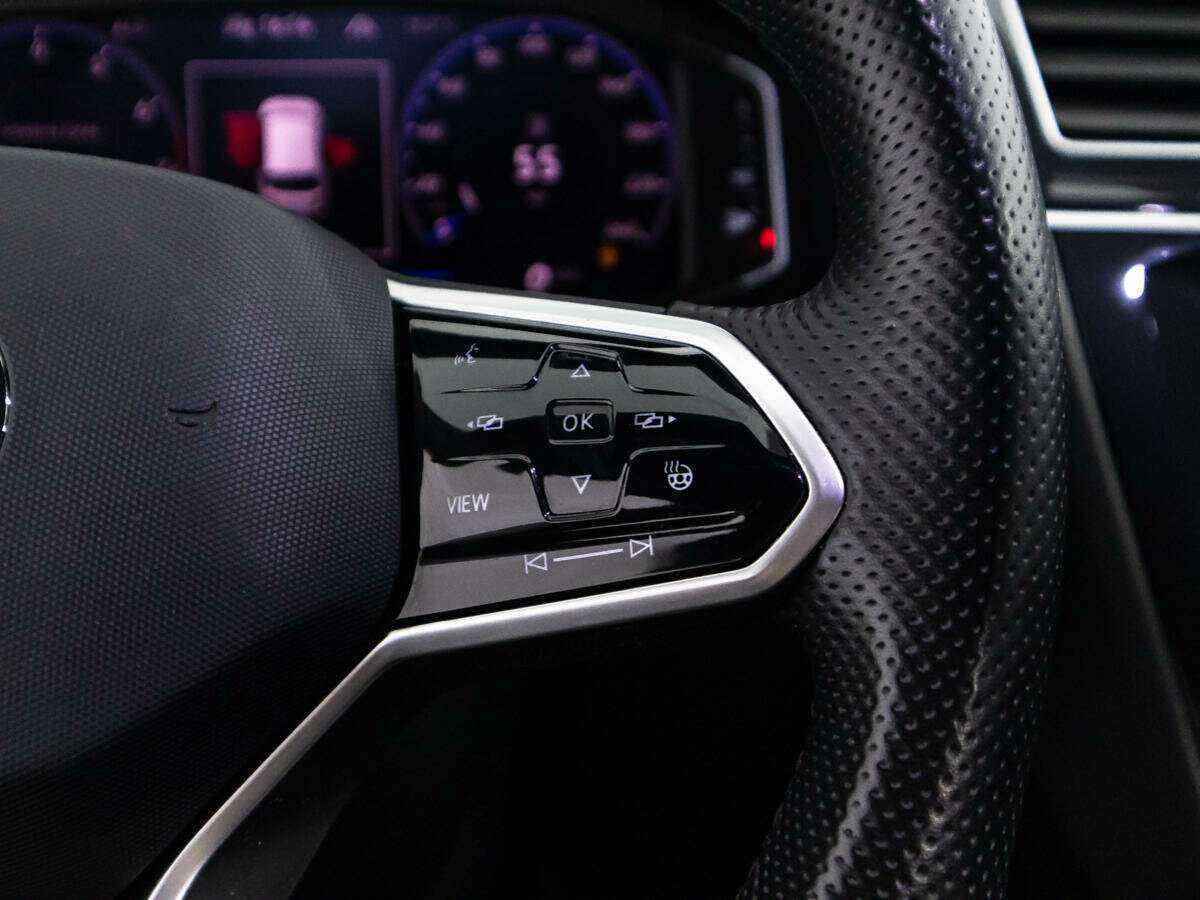 Купить Volkswagen Tiguan, 2021, 106 836 км, фото №22