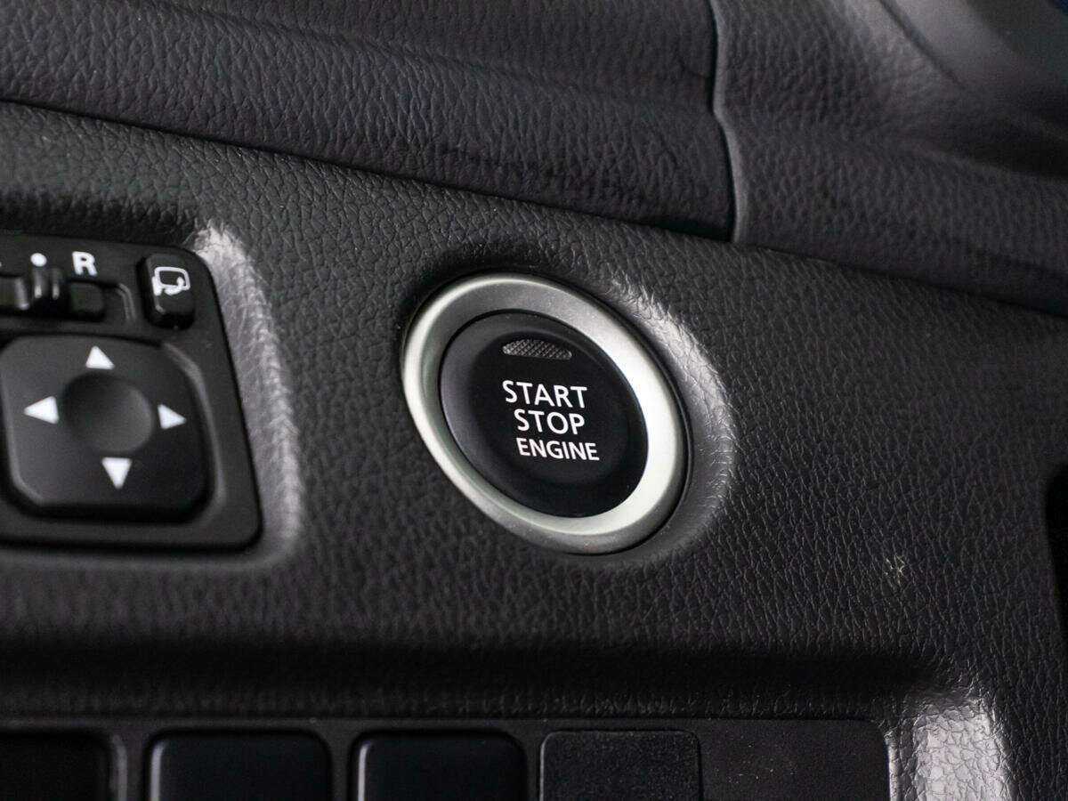 Купить Mitsubishi Pajero Sport, 2022, 50 489 км, фото №20