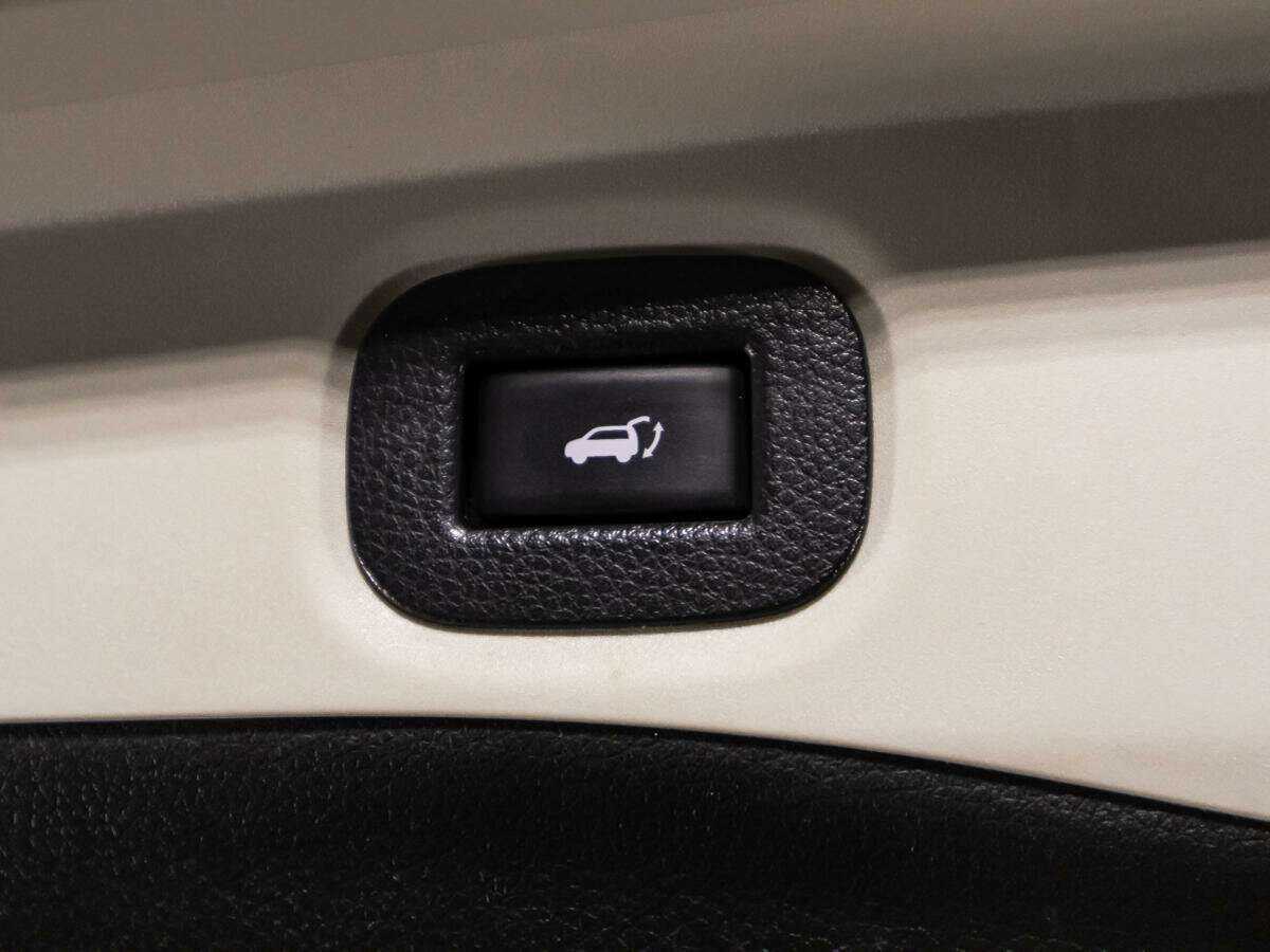 Купить Nissan X-Trail, 2019, 98 943 км, фото №15