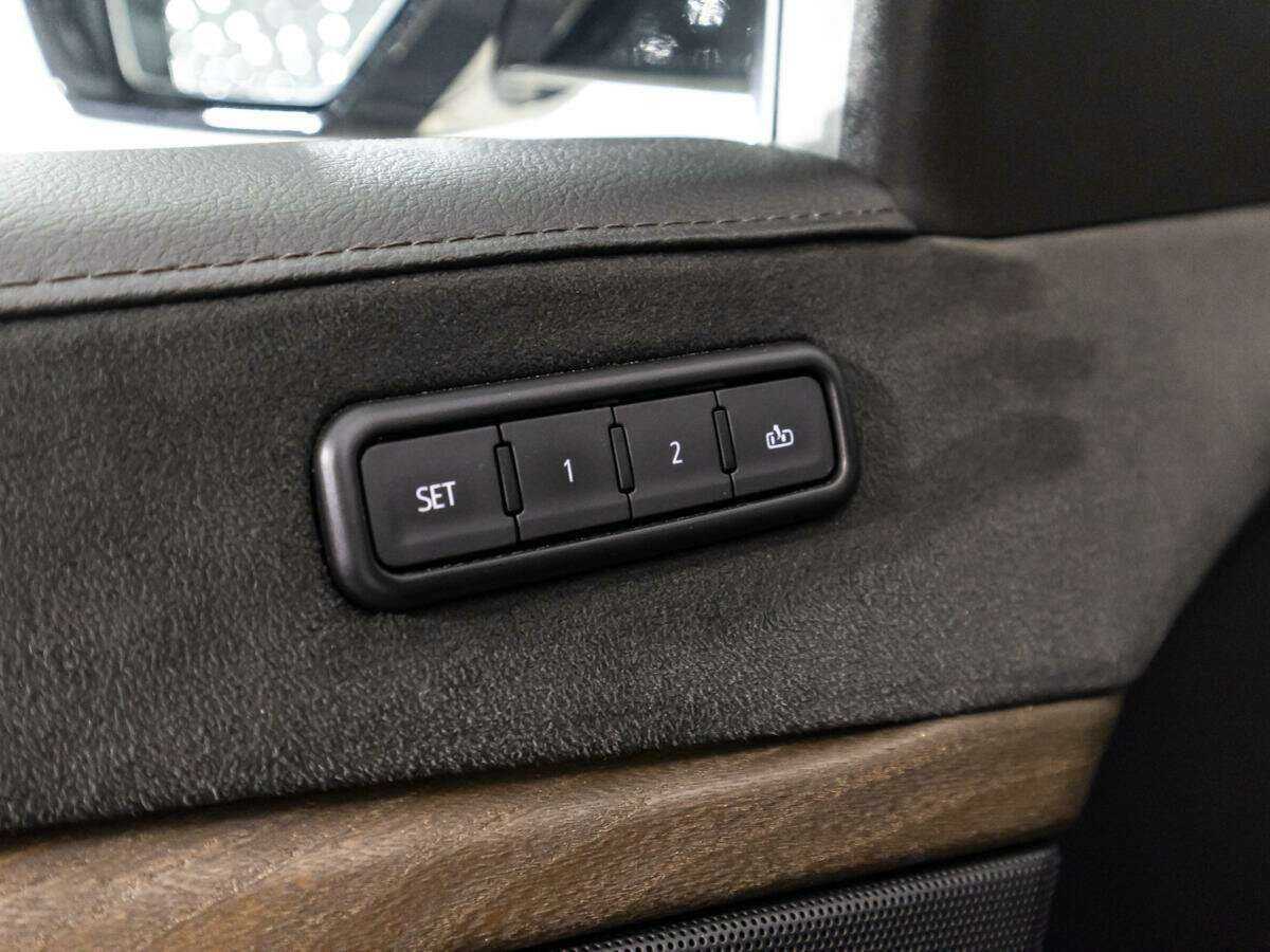 Купить Cadillac Escalade, 2018, 137 000 км, фото №20