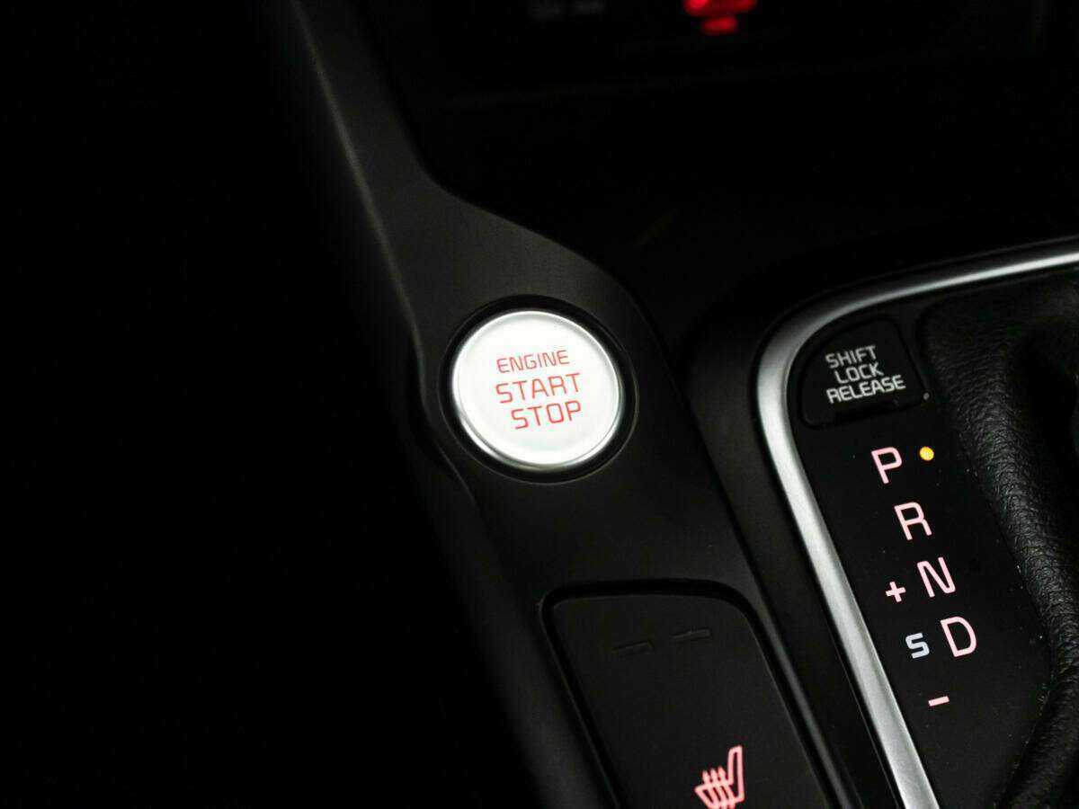 Купить Kia Soul, 2021, 46 991 км, фото №17