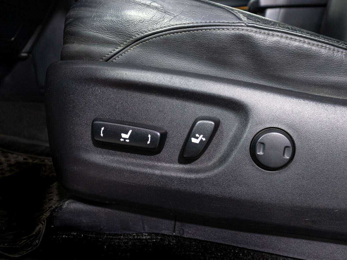 Купить Toyota Land Cruiser Prado, 2016, 136 397 км, фото №16