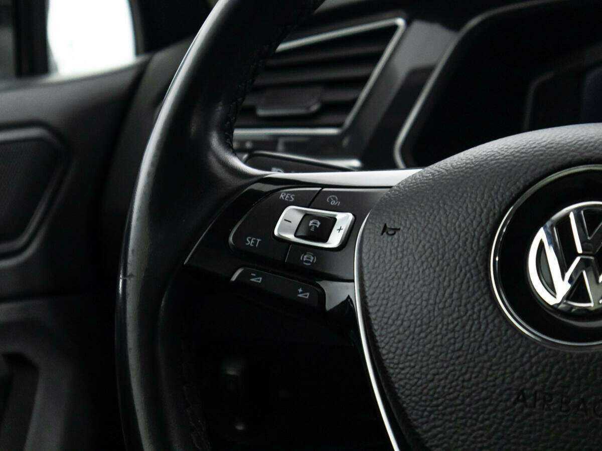 Купить Volkswagen Tiguan, 2019, 180 000 км, фото №22