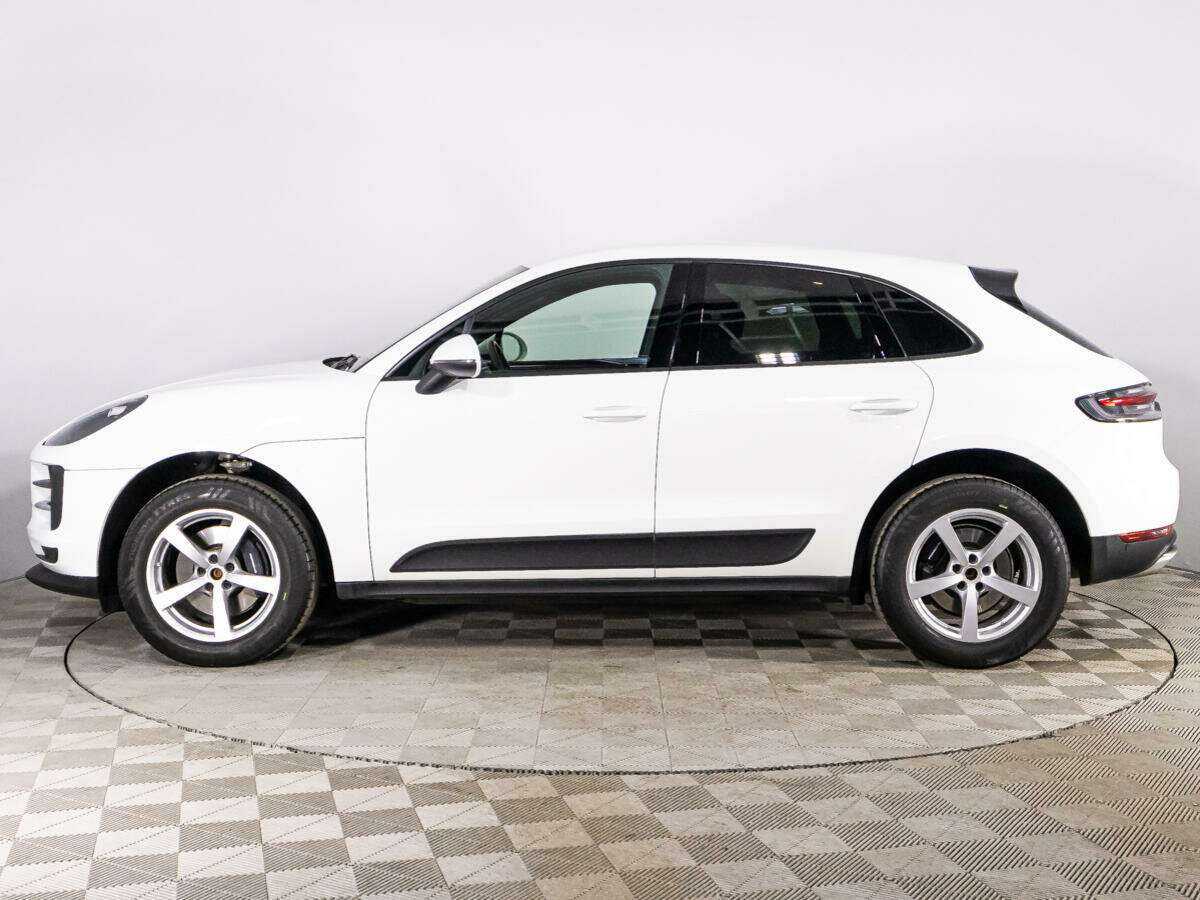 Купить Porsche Macan, 2019, 91 540 км, фото №7