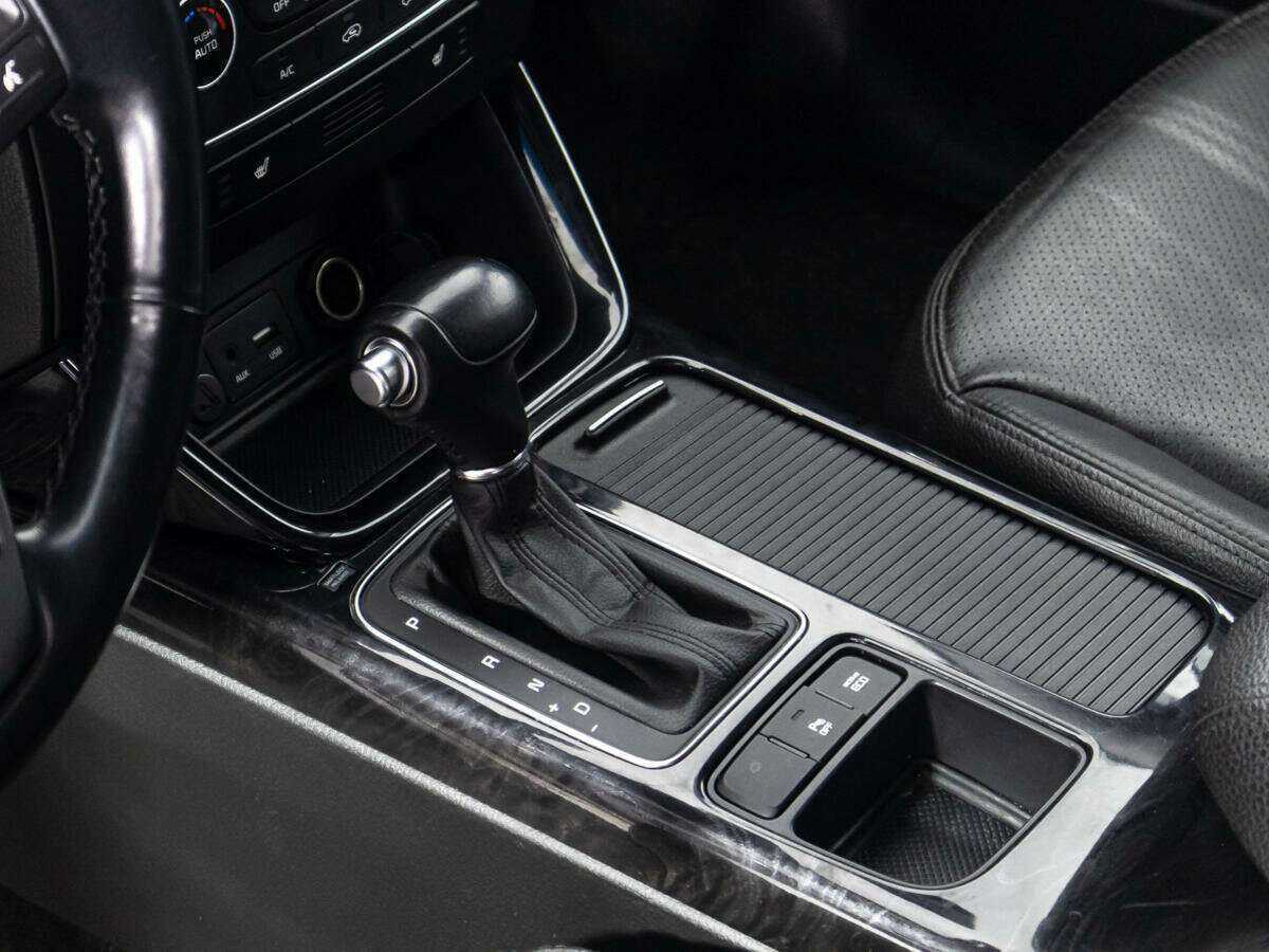 Купить Kia Sorento, 2019, 105 000 км, фото №16