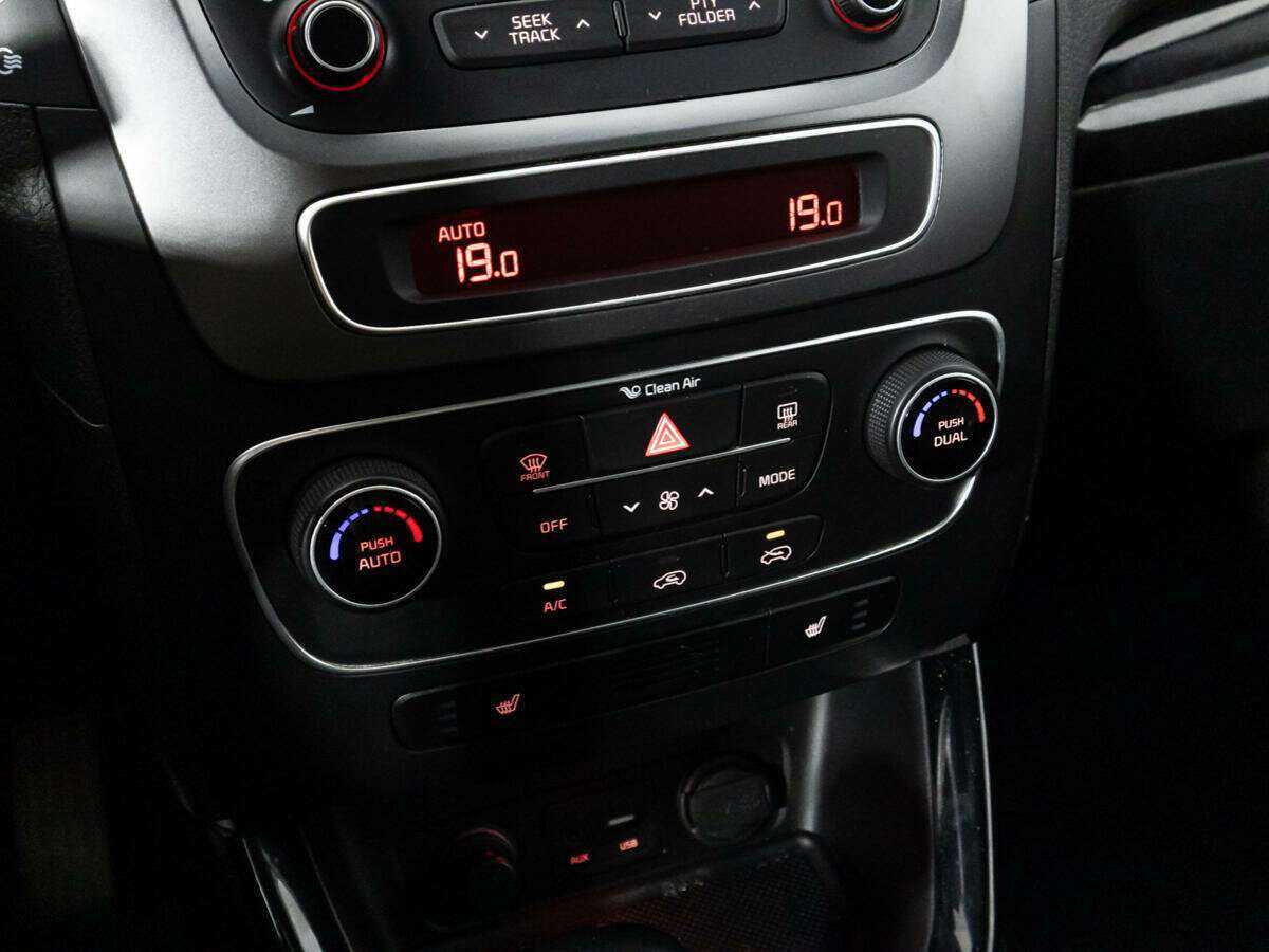 Купить Kia Sorento, 2019, 105 000 км, фото №17