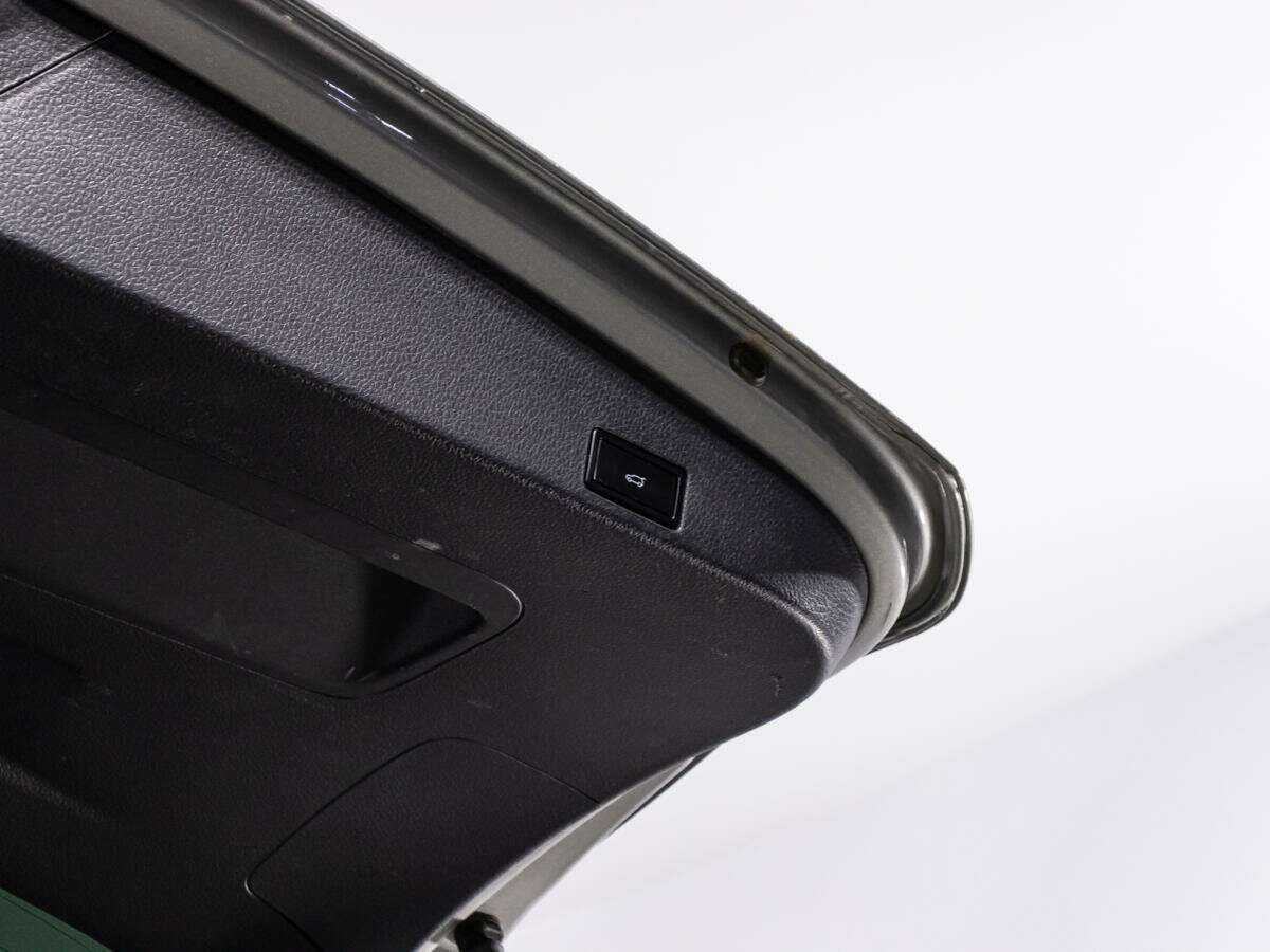 Купить Volkswagen Touareg, 2015, 192 733 км, фото №14