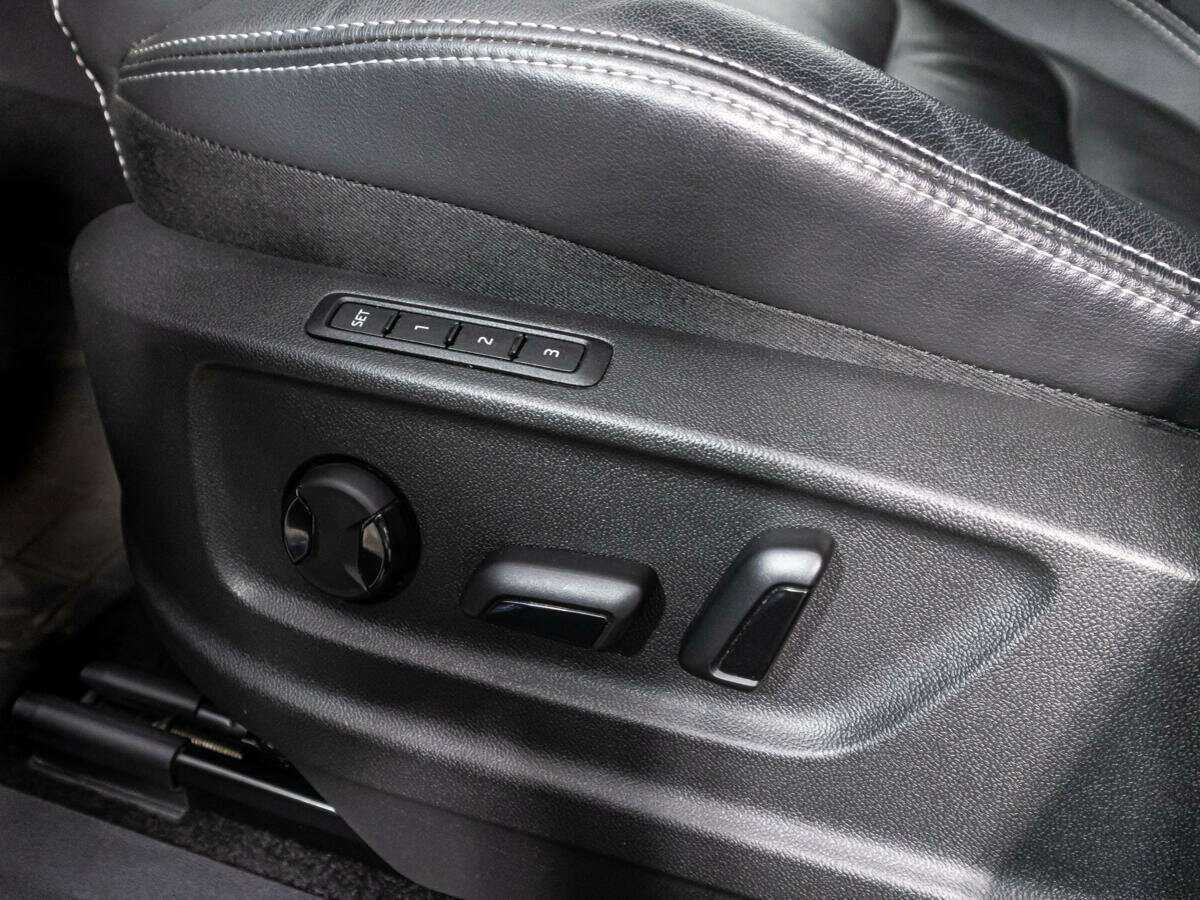 Купить Skoda Kodiaq, 2021, 82 801 км, фото №16