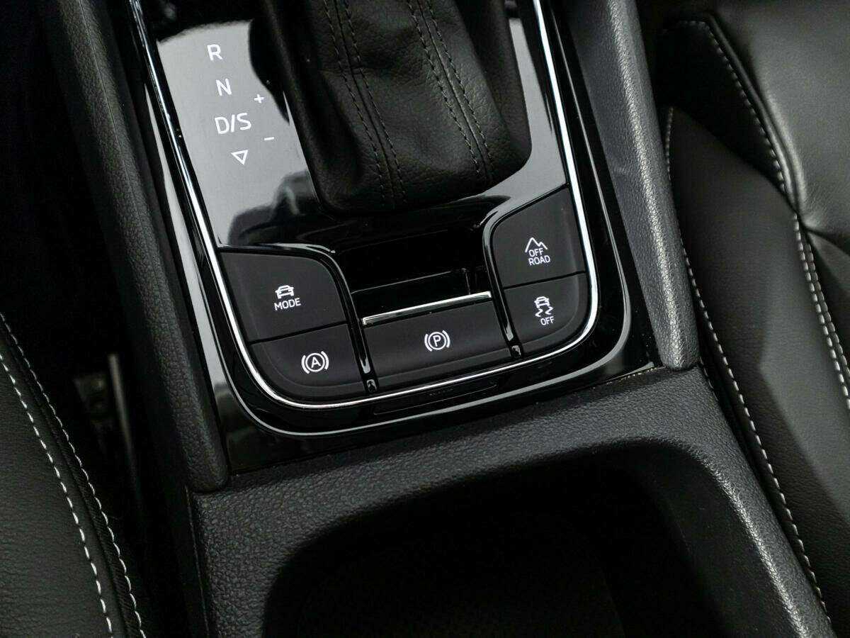 Купить Skoda Kodiaq, 2021, 82 801 км, фото №19
