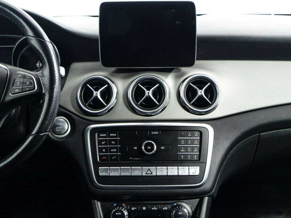 Купить Mercedes-Benz GLA 250, 2018, 100 001 км, фото №14