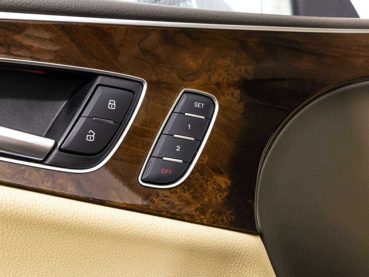 Купить Audi A7, 2011, 155 431 км, фото №17