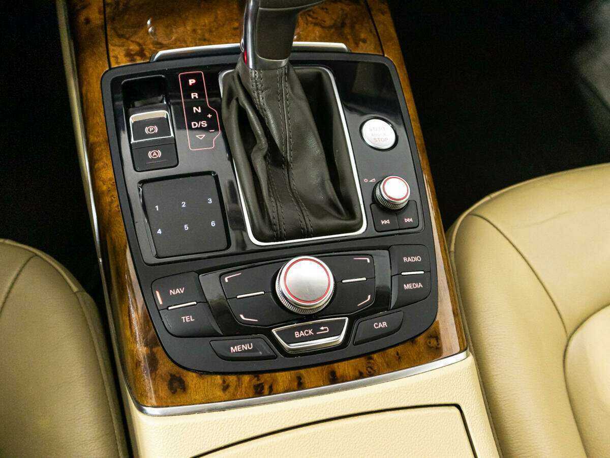 Купить Audi A7, 2011, 155 431 км, фото №18