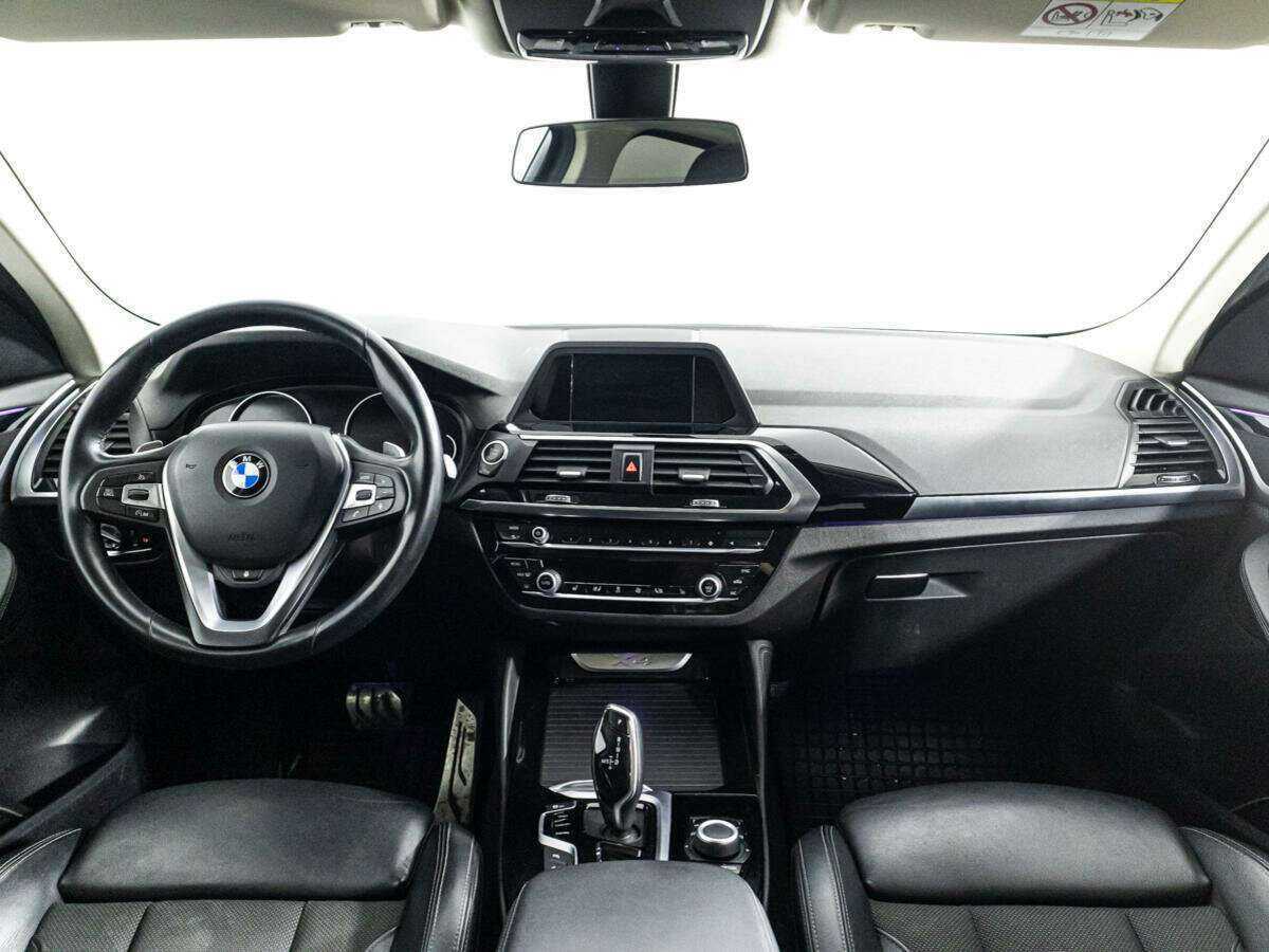 Купить BMW X4 20i, 2019, 102 244 км, фото №13