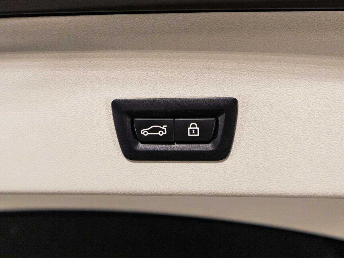 Купить BMW X4 20i, 2019, 102 244 км, фото №15