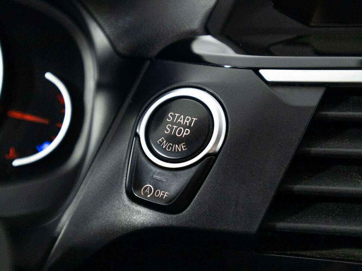 Купить BMW X4 20i, 2019, 102 244 км, фото №17