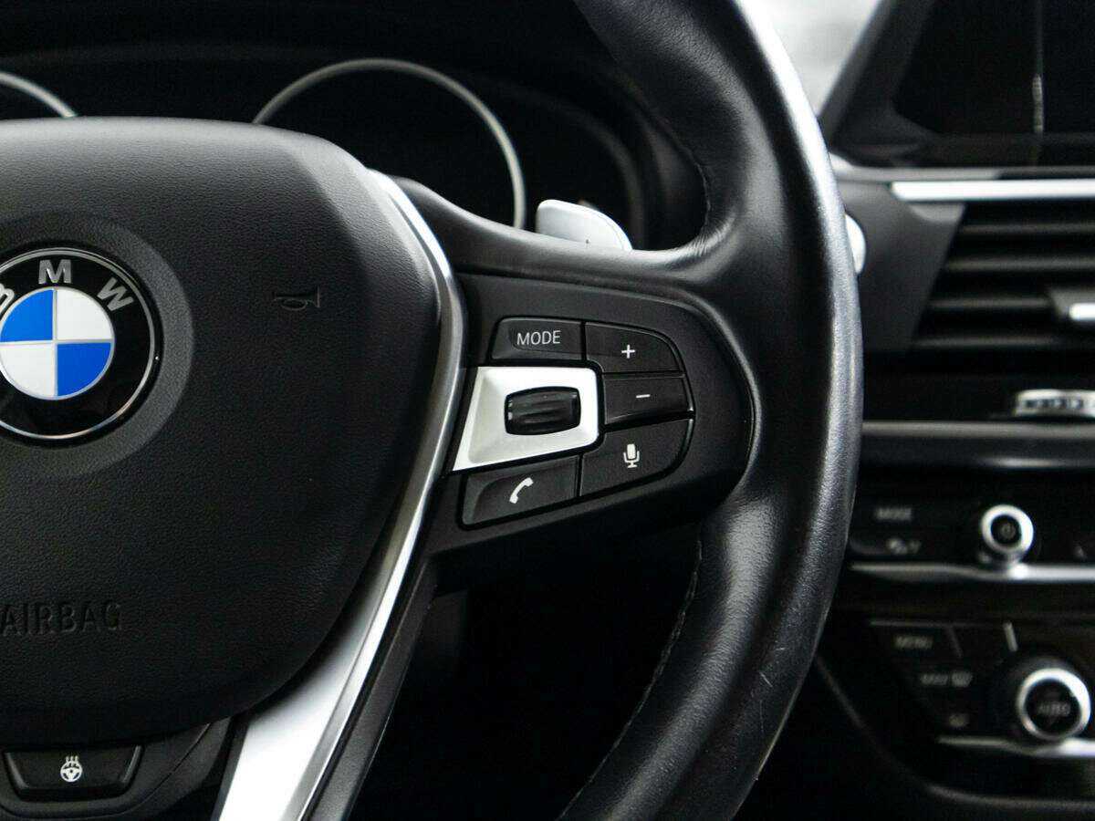 Купить BMW X4 20i, 2019, 102 244 км, фото №21