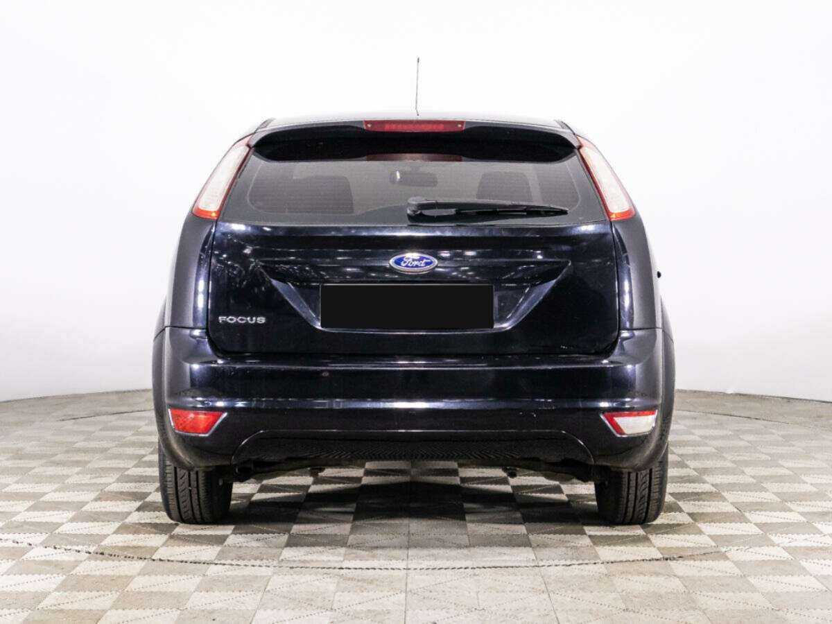 Купить Ford Focus, 2011, 254 216 км, фото №6