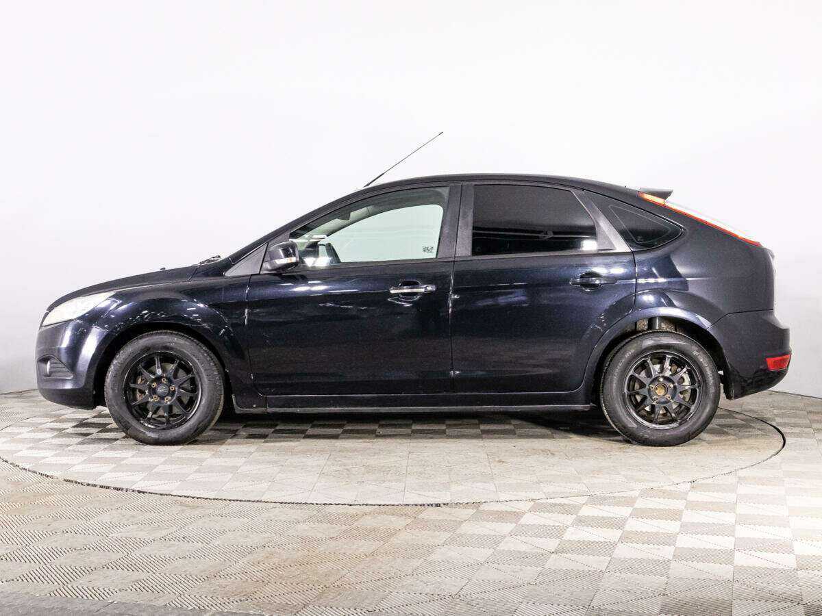 Купить Ford Focus, 2011, 254 216 км, фото №8