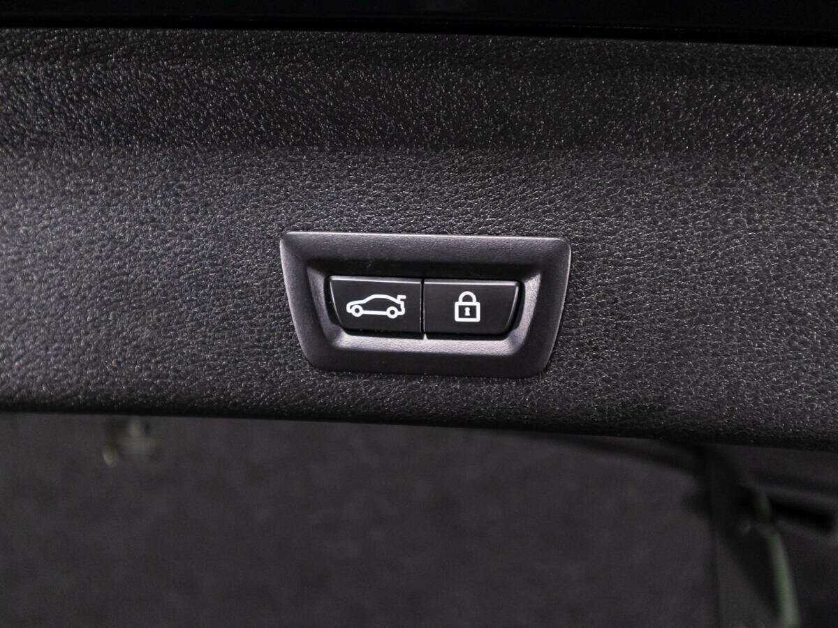 Купить BMW X4 20i, 2018, 106 502 км, фото №15