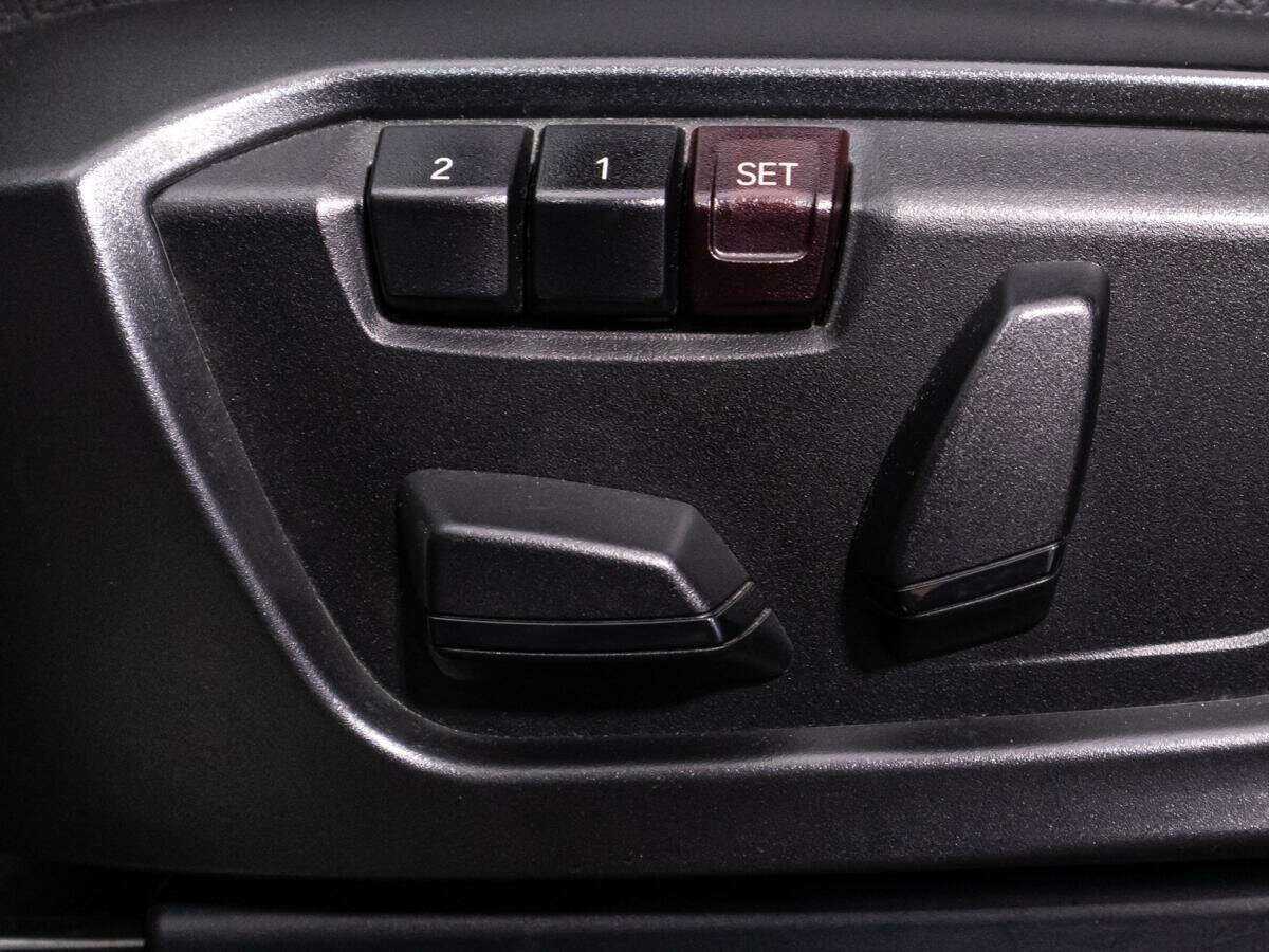 Купить BMW X4 20i, 2018, 106 502 км, фото №16