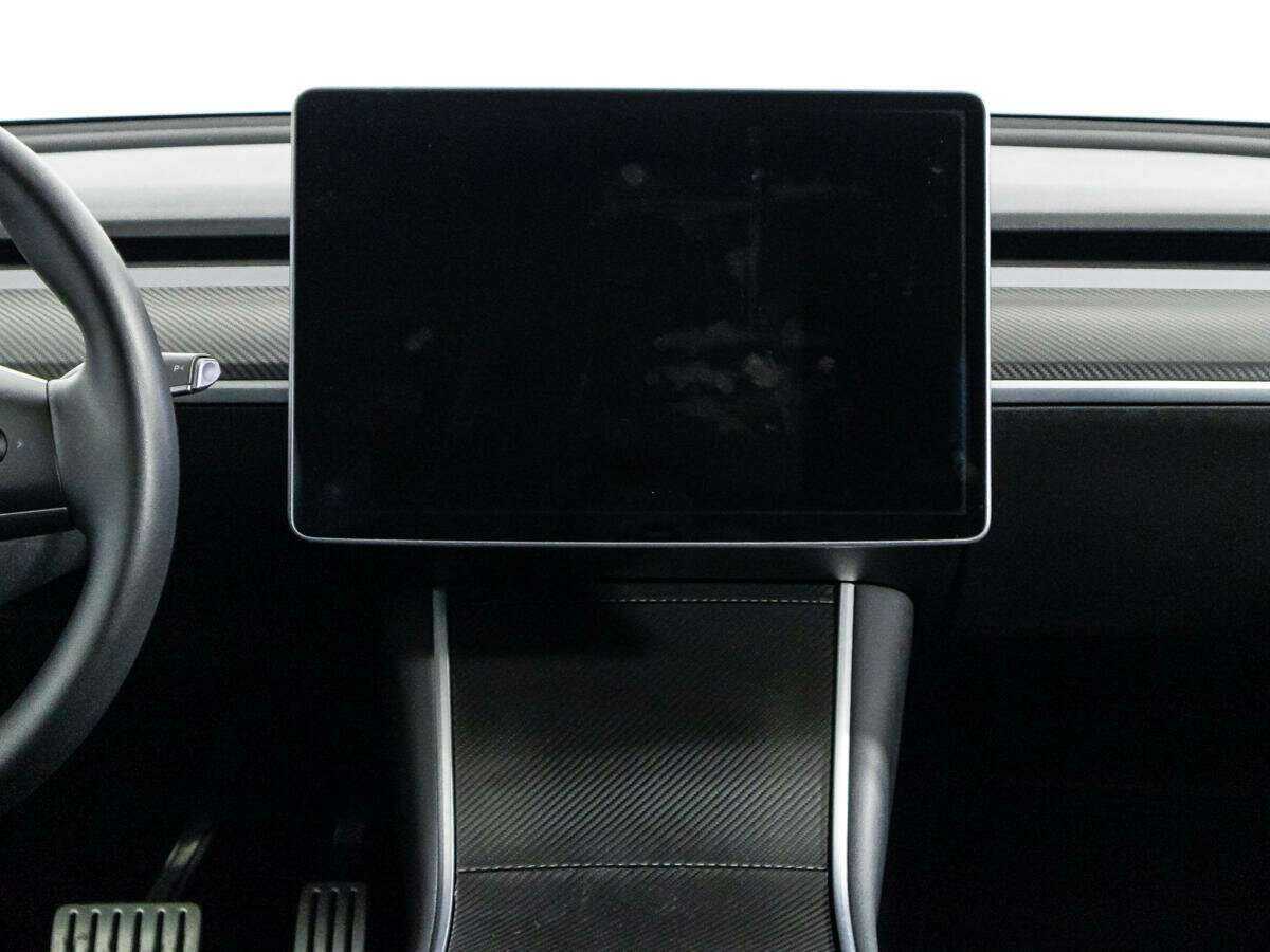 Купить Tesla Model Y Long Range, 2020, 43 000 км, фото №14
