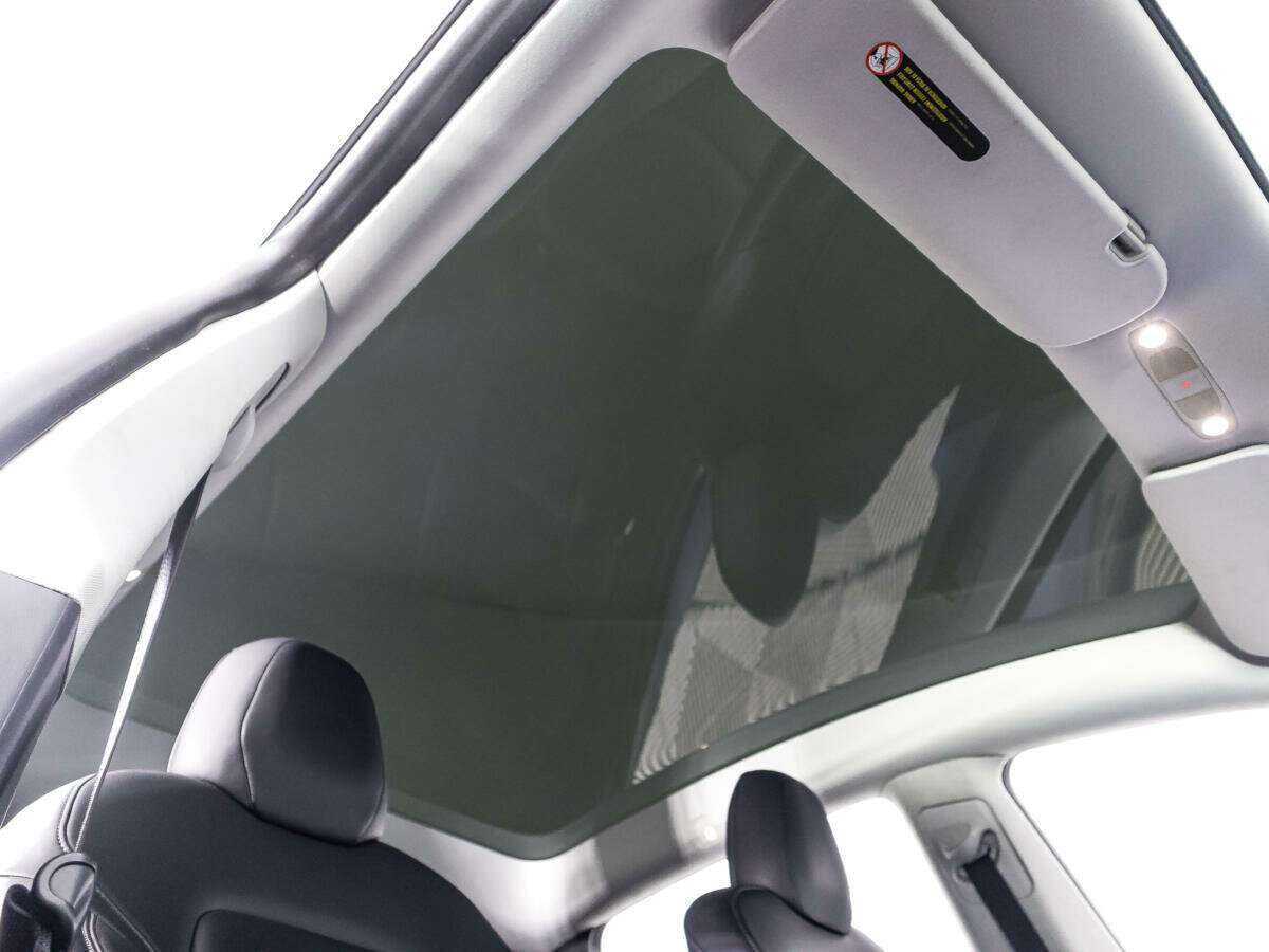 Купить Tesla Model Y Long Range, 2020, 43 000 км, фото №21