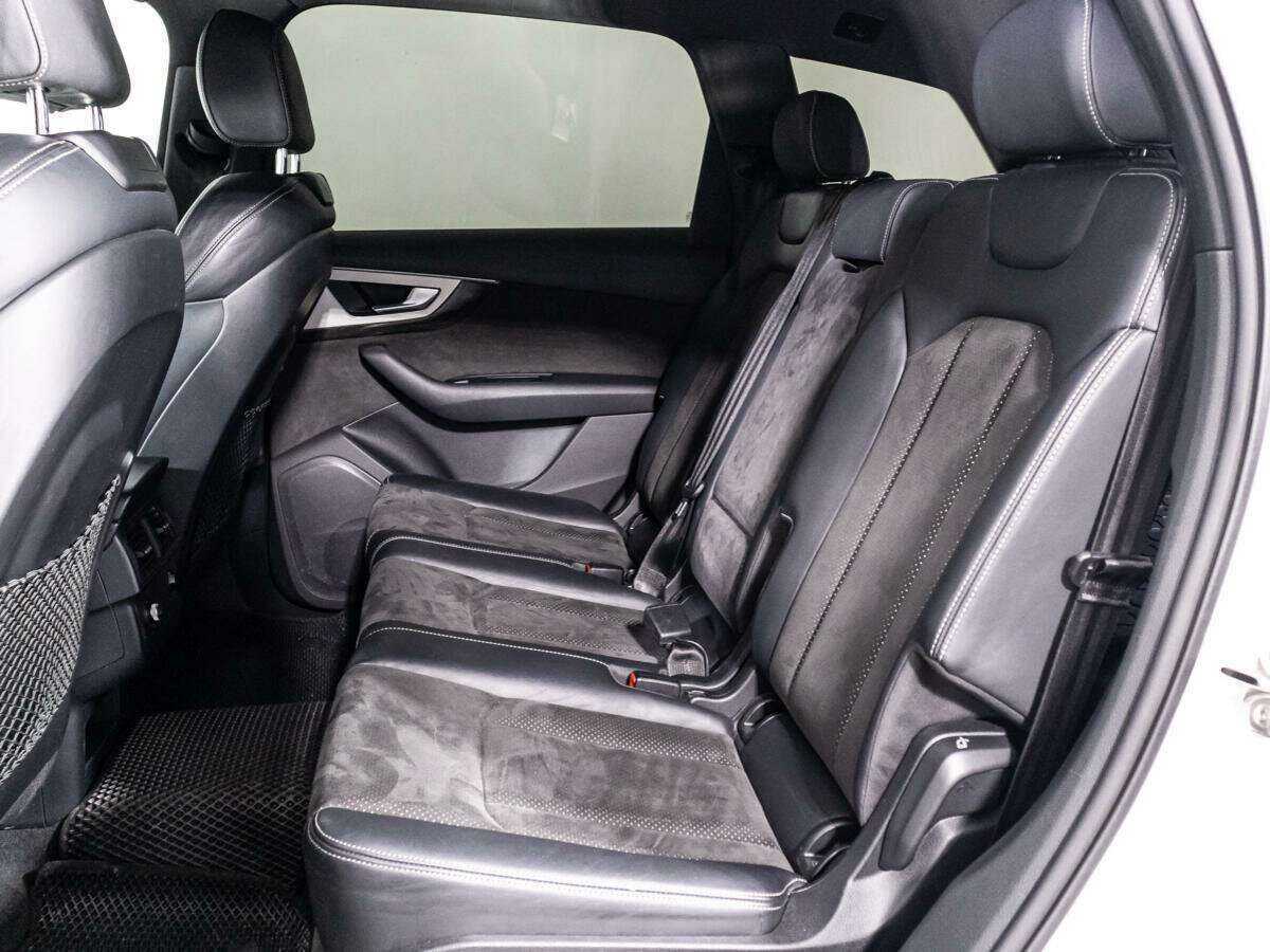 Купить Audi Q7, 2019, 146 342 км, фото №10