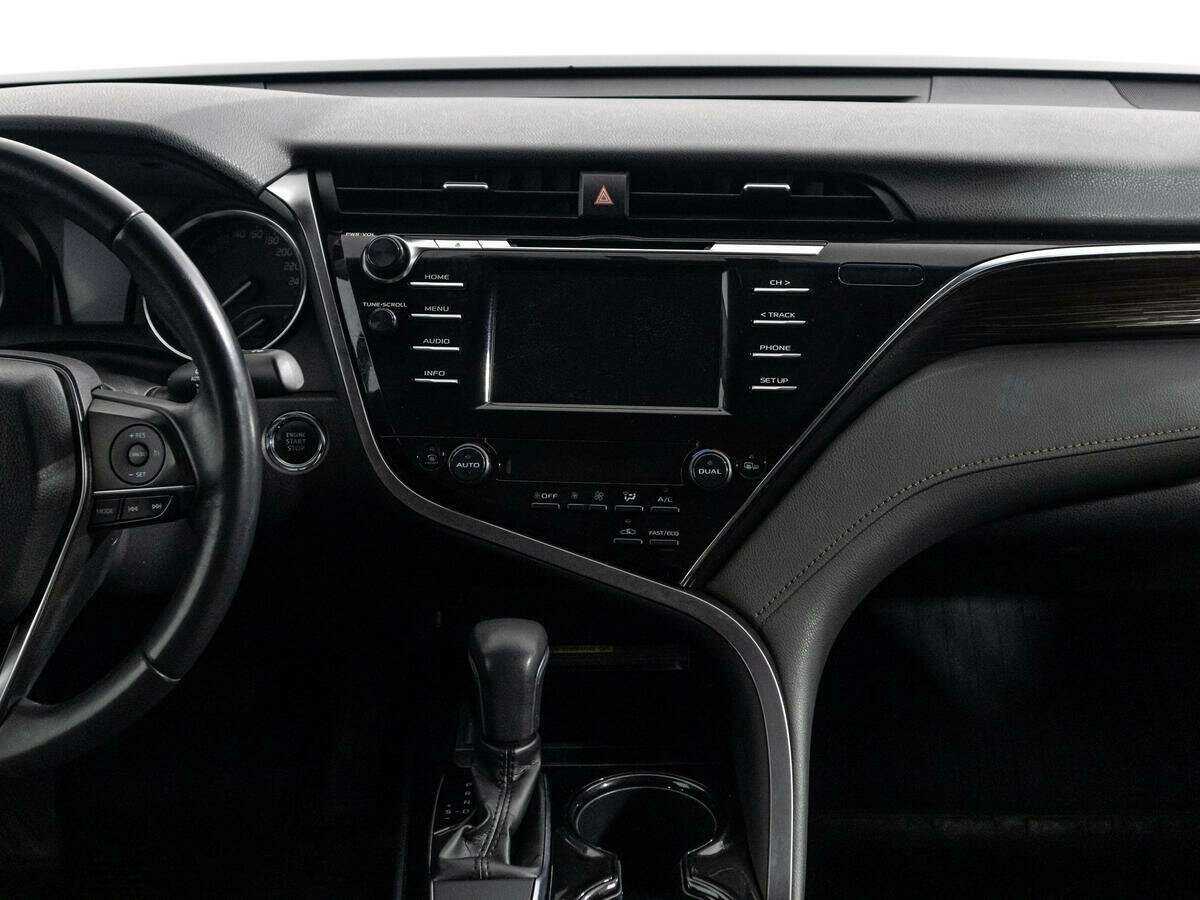 Купить Toyota Camry, 2019, 70 000 км, фото №14