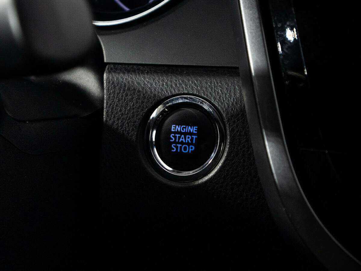 Купить Toyota Camry, 2019, 70 000 км, фото №17