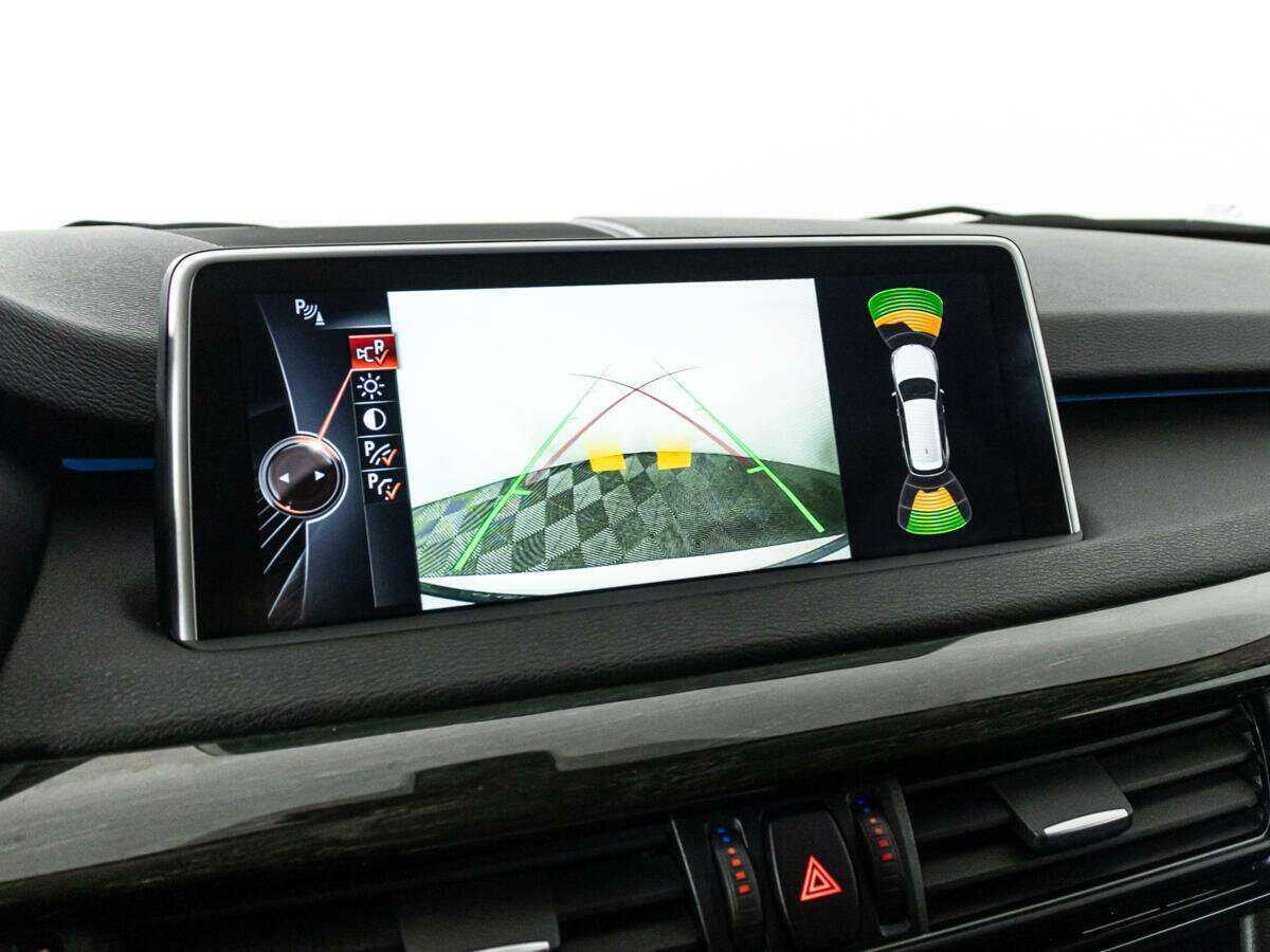 Купить BMW X5 35i, 2015, 150 931 км, фото №18