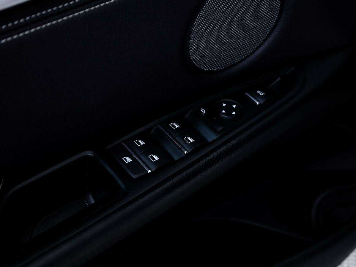 Купить BMW X6 30d, 2017, 168 165 км, фото №15