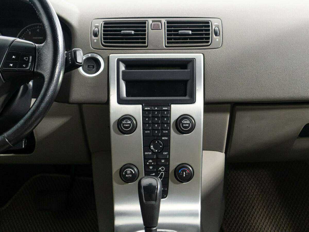 Купить Volvo S40, 2007, 321 932 км, фото №14