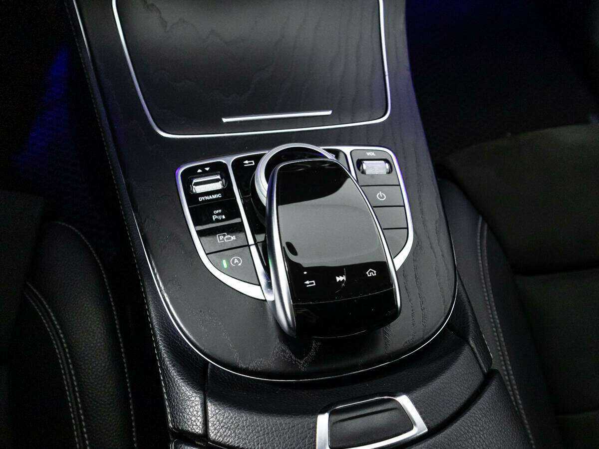 Купить Mercedes-Benz E-Класс 200, 2019, 78 582 км, фото №17