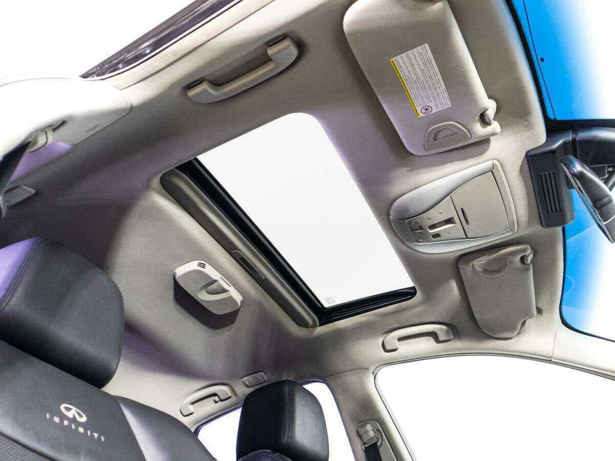 Купить Infiniti M37, 2010, 163 000 км, фото №20