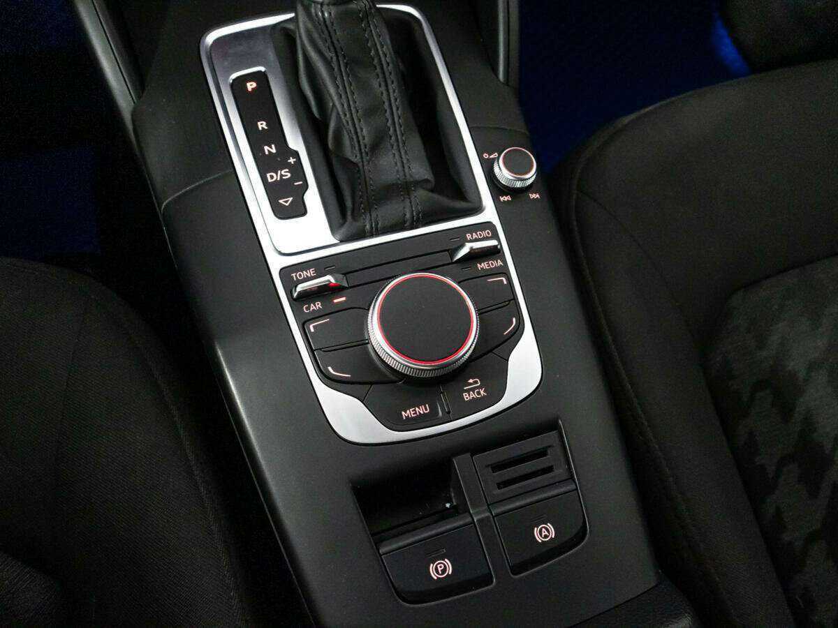 Купить Audi A3, 2015, 116 046 км, фото №16