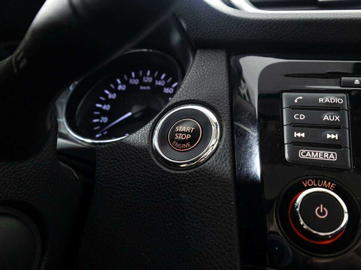 Купить Nissan X-Trail, 2017, 154 460 км, фото №20