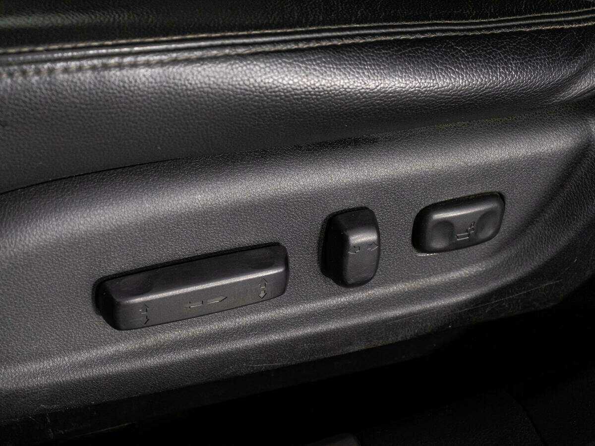 Купить Honda Crosstour, 2011, 169 785 км, фото №13