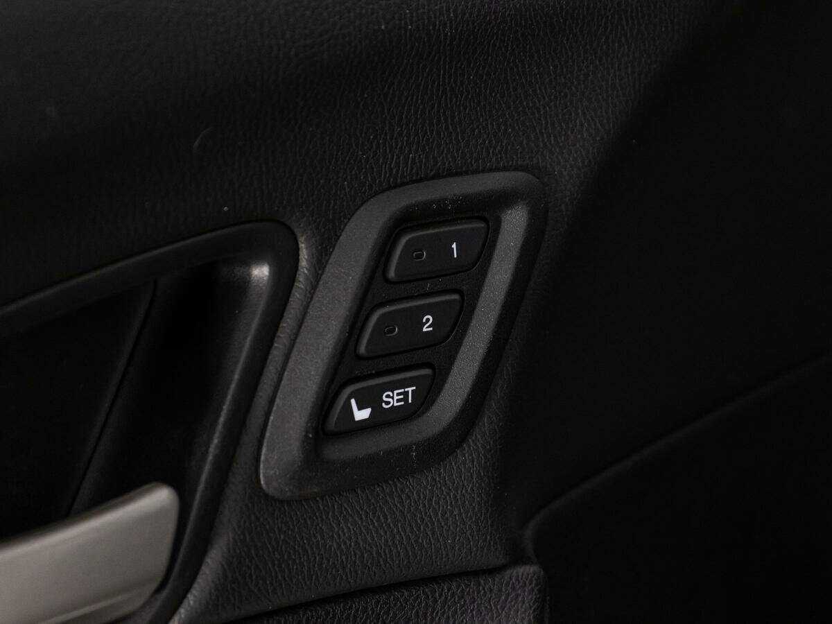 Купить Honda Crosstour, 2011, 169 785 км, фото №14